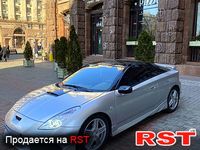 TOYOTA Celica