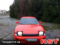 TOYOTA Celica