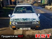 TOYOTA Corona