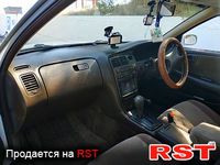 TOYOTA Cresta
