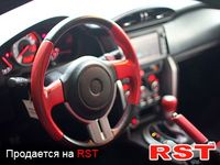TOYOTA GT86