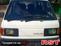 TOYOTA Lite-Ace