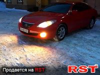 TOYOTA Solara