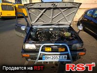 TOYOTA Starlet