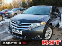 TOYOTA Venza