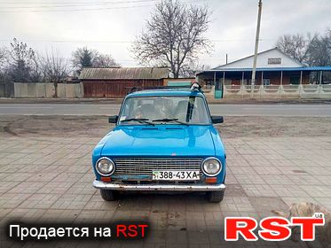 ВАЗ 2101