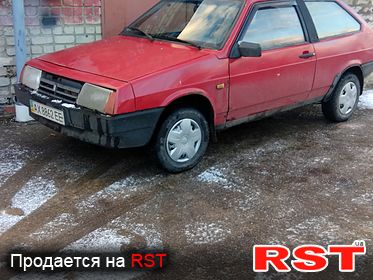 ВАЗ 2108