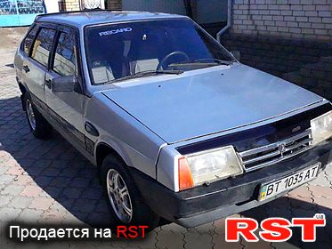 ВАЗ 2109