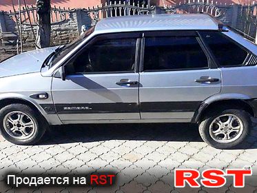 ВАЗ 2109