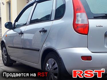 ВАЗ Калина