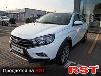 ВАЗ Vesta