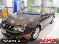 VOLKSWAGEN Eos