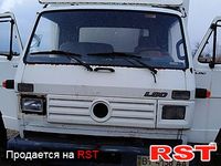 VOLKSWAGEN L80