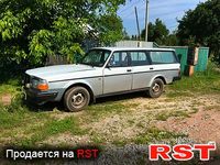 VOLVO 245