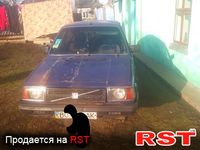 VOLVO 345