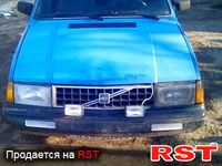 VOLVO 360