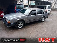 VOLVO 760