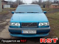VOLVO 850