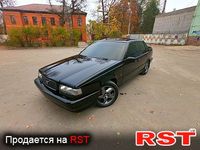 VOLVO 850