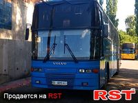 VOLVO B10