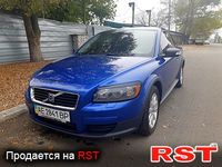 VOLVO C30