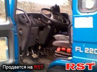 VOLVO FL