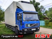 VOLVO FL