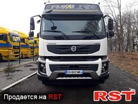 VOLVO FM