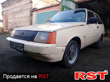 ЗАЗ Таврия